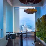 Khách Sạn&Tòa Tháp Sheraton Sài Gòn