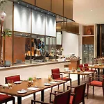 Khách Sạn&Tòa Tháp Sheraton Sài Gòn
