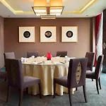 Khách Sạn&Tòa Tháp Sheraton Sài Gòn