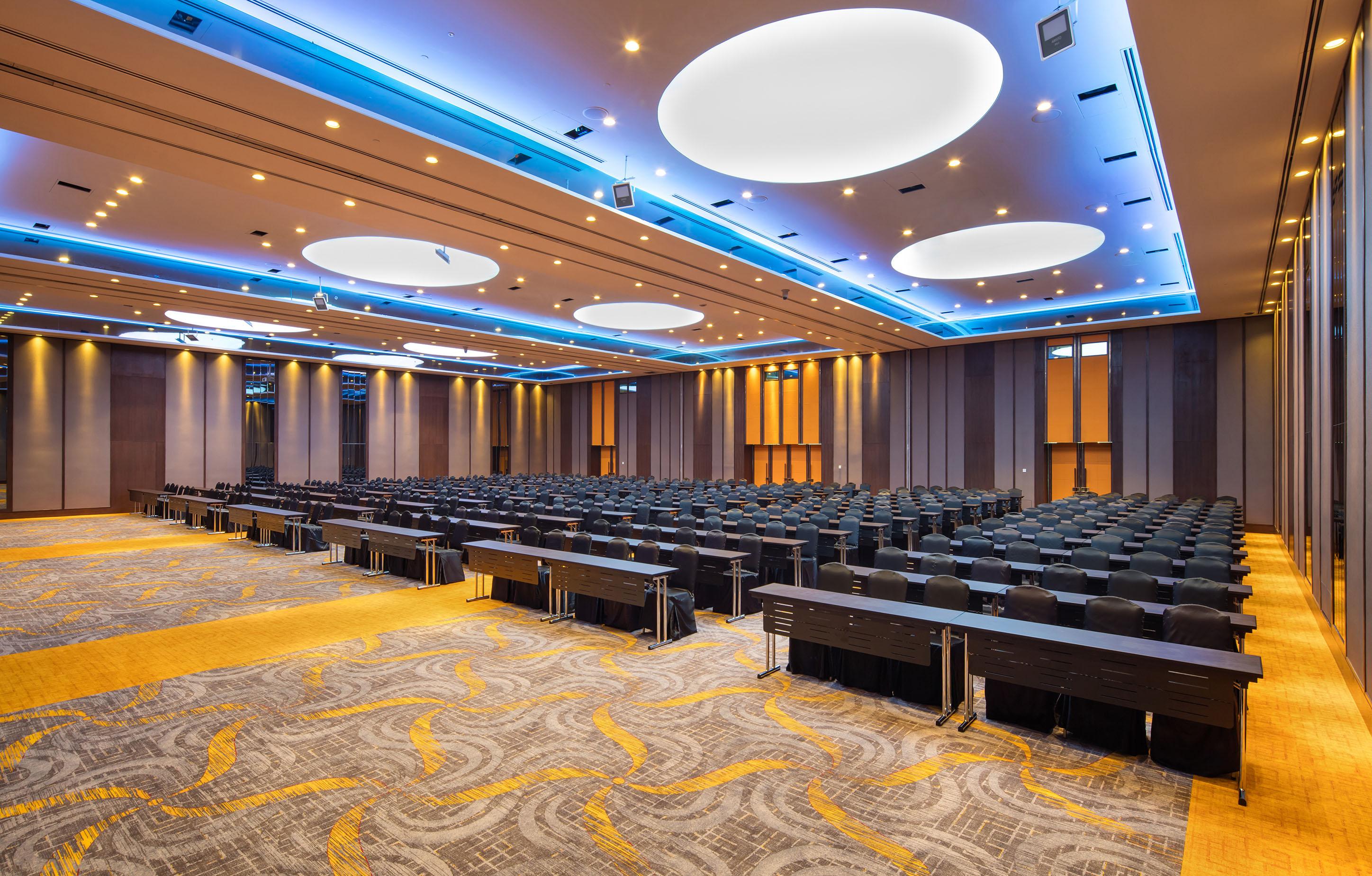 Sheraton Saigon Grand Opera