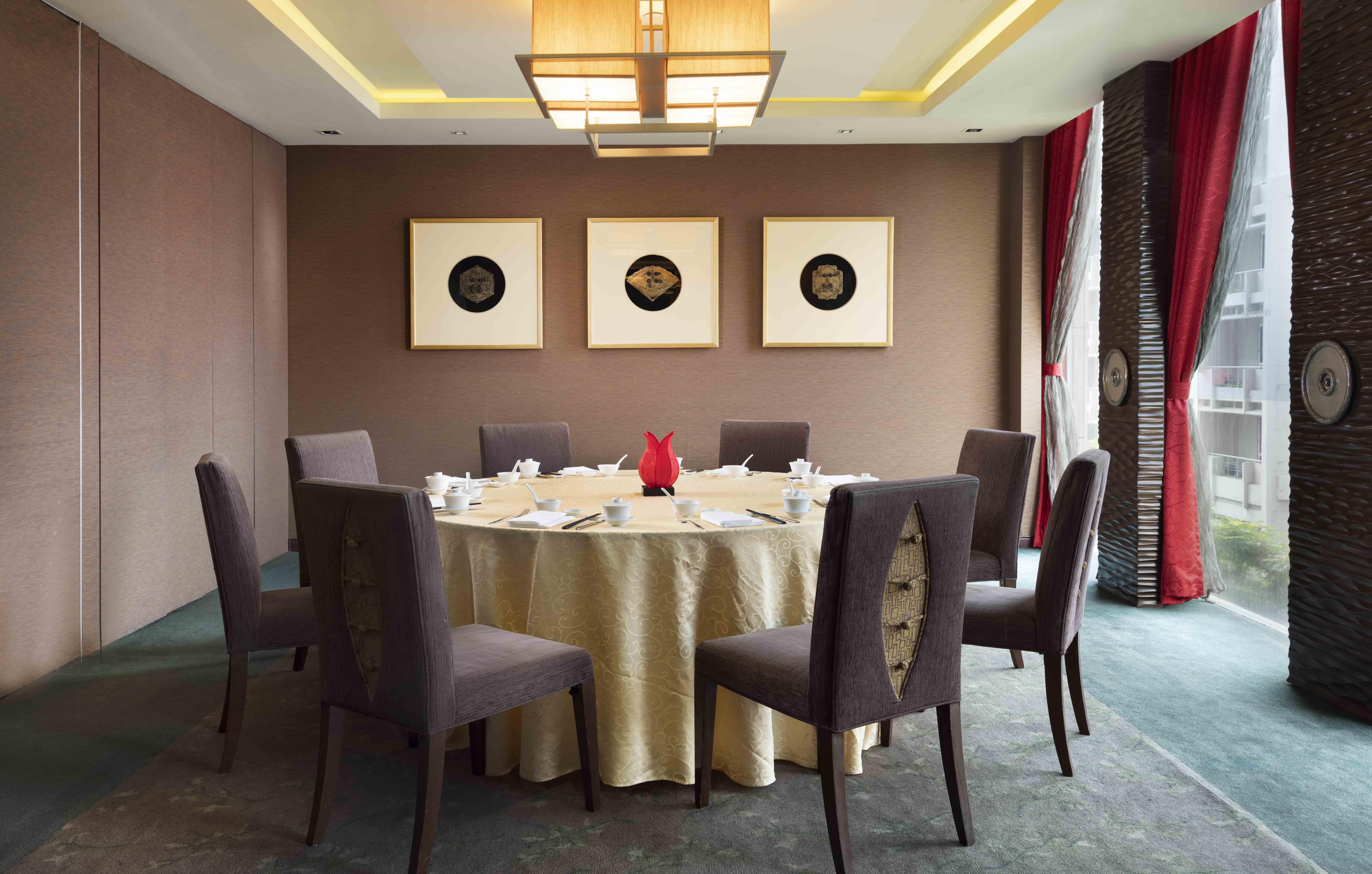 Khách sạn Khách Sạn&tòa Tháp Sheraton Sài Gòn
