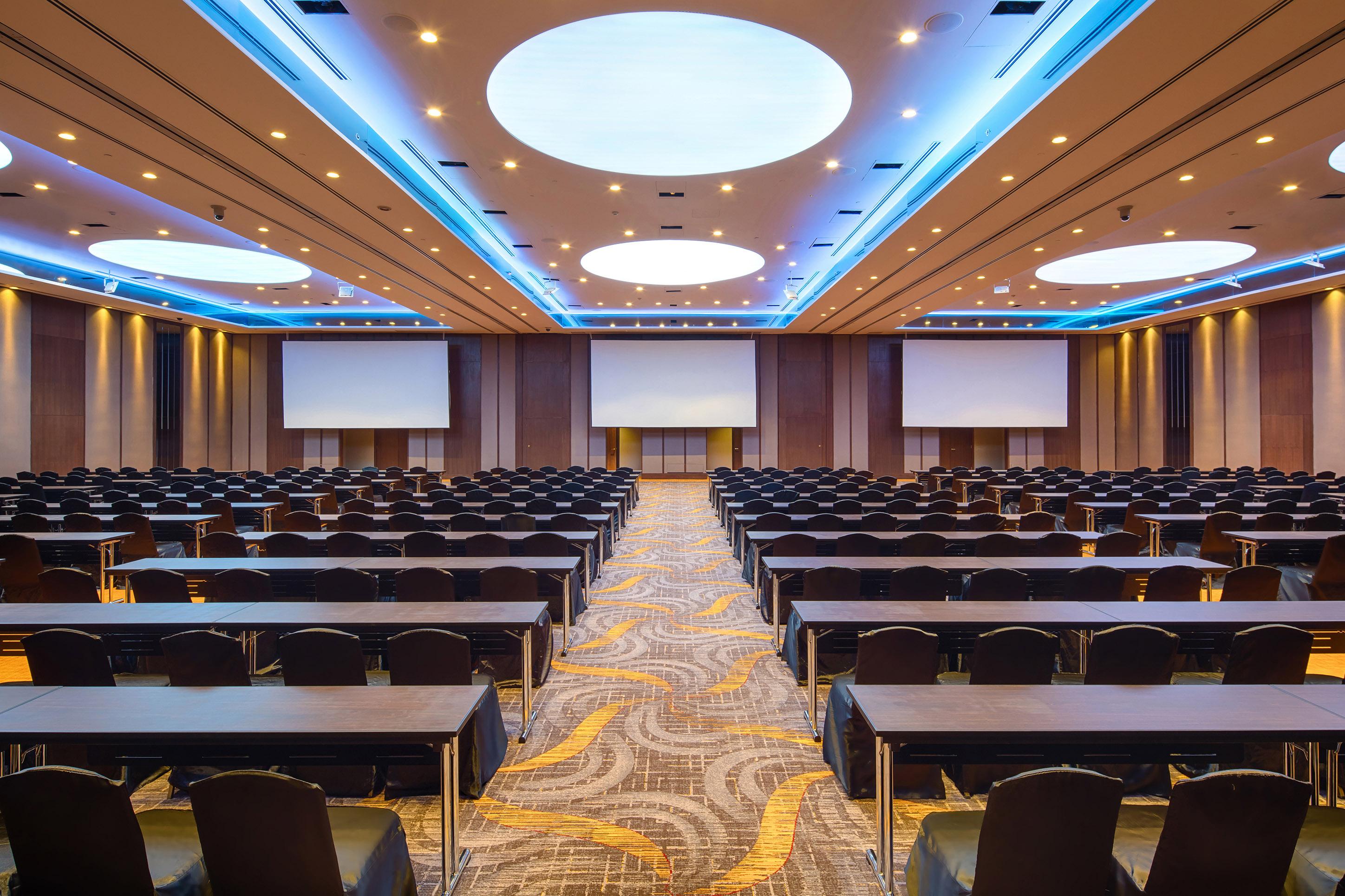 Hotel Sheraton Saigon Grand Opera Ho Chi Minh City