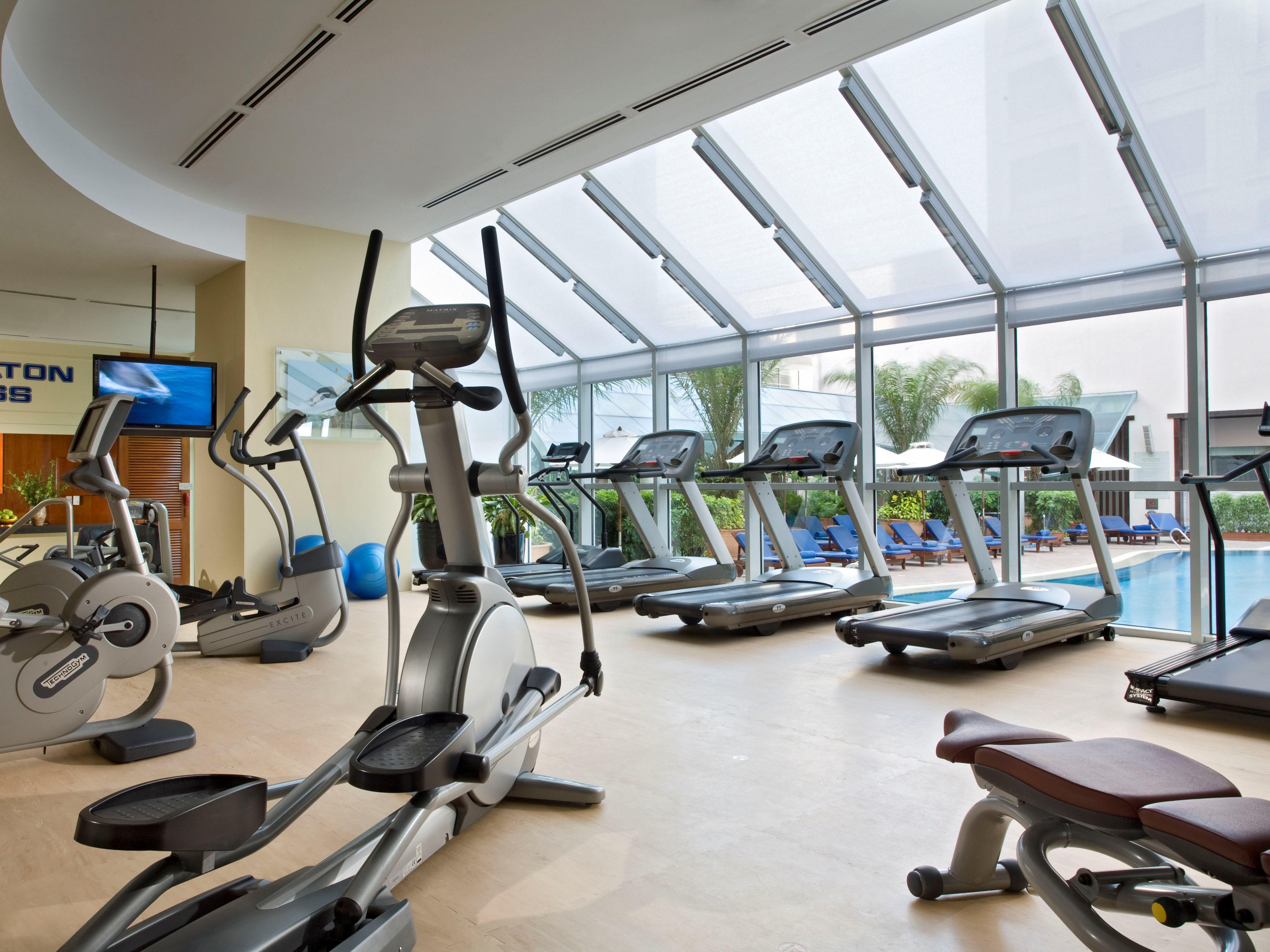 Khách Sạn&tòa Tháp Sheraton Sài Gòn Khách sạn 5*