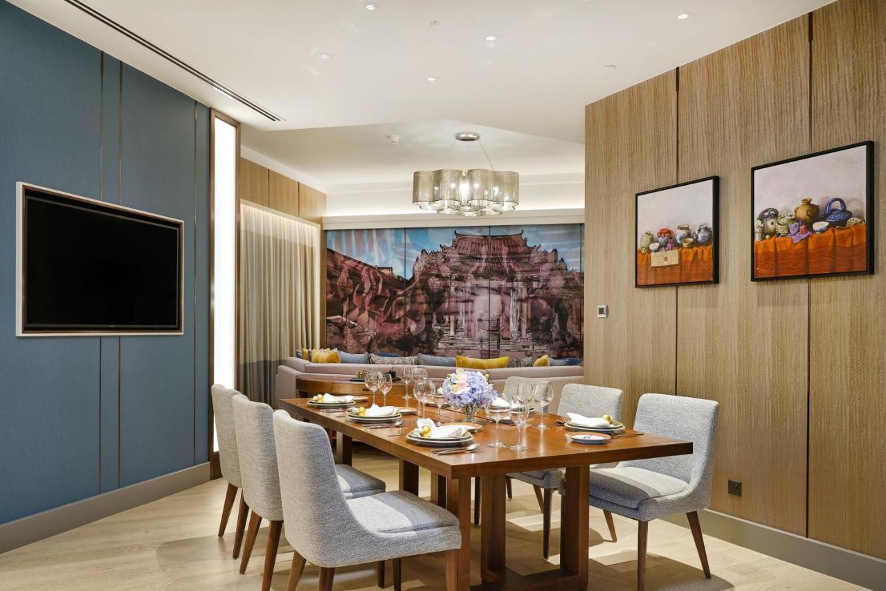 Hotel Sheraton Saigon Grand Opera Ho Chi Minh City
