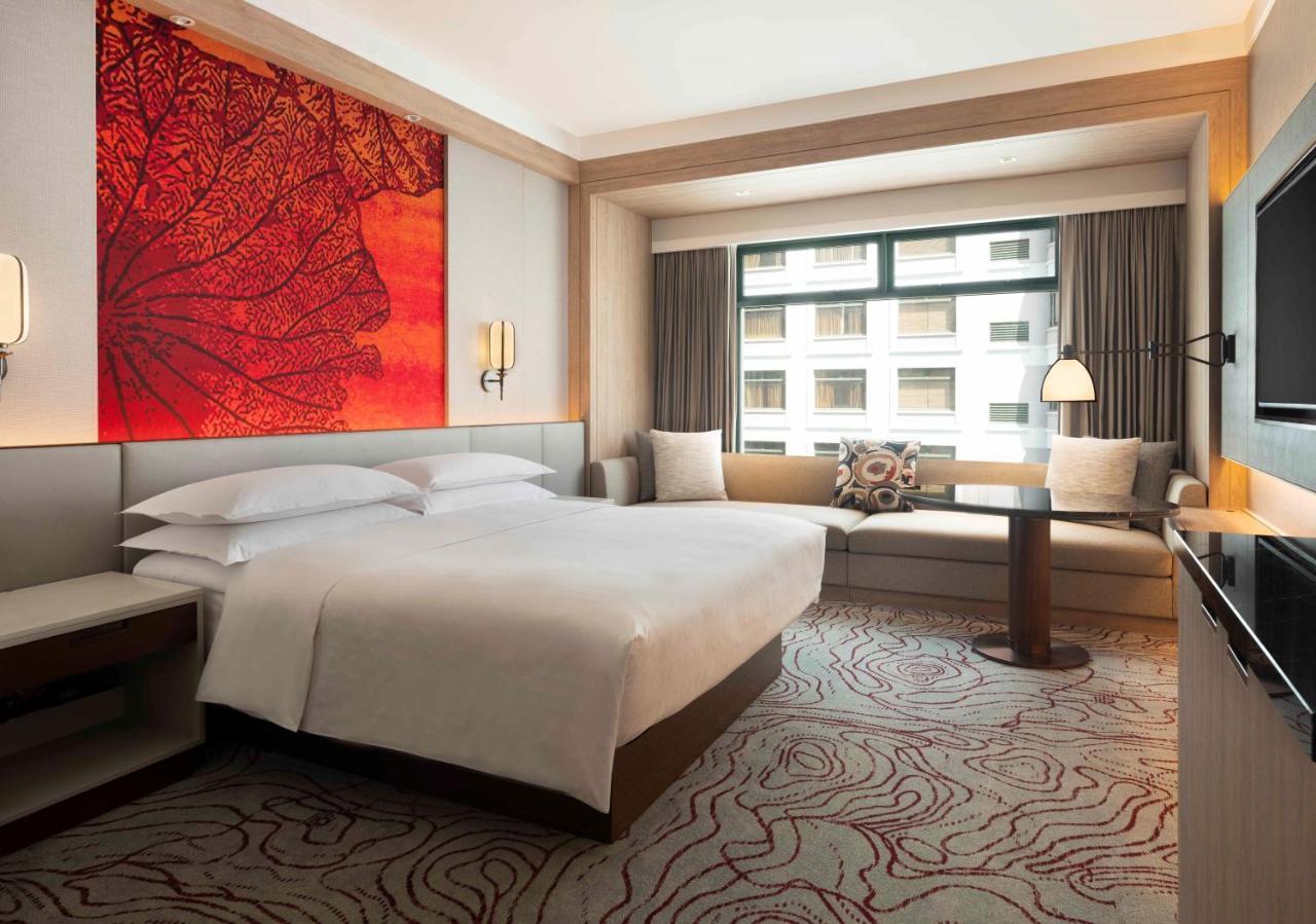 Sheraton Saigon Grand Opera Ho Chi Minh City