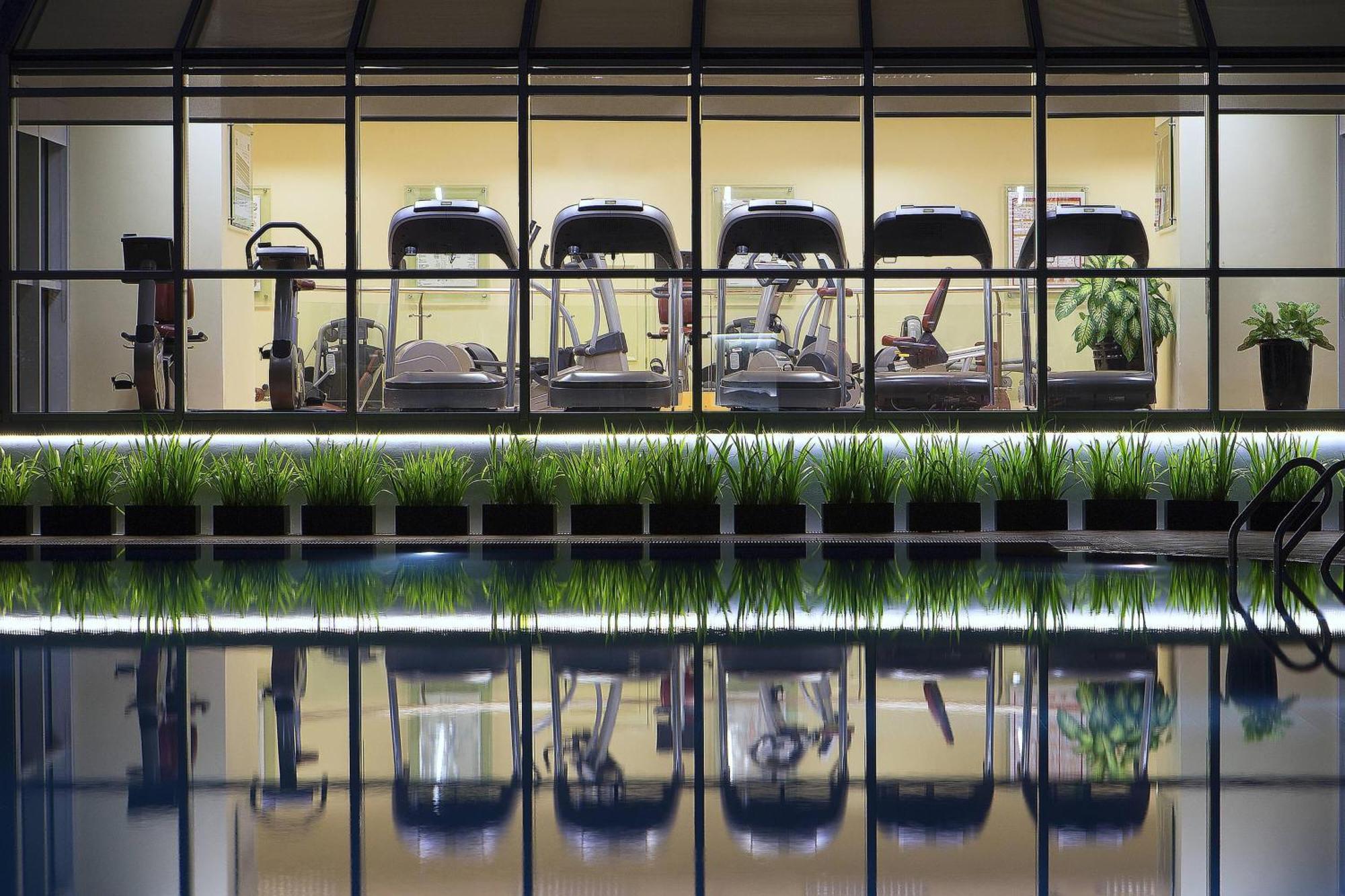 Khách Sạn&tòa Tháp Sheraton Sài Gòn Khách sạn TP. Hồ Chí Minh