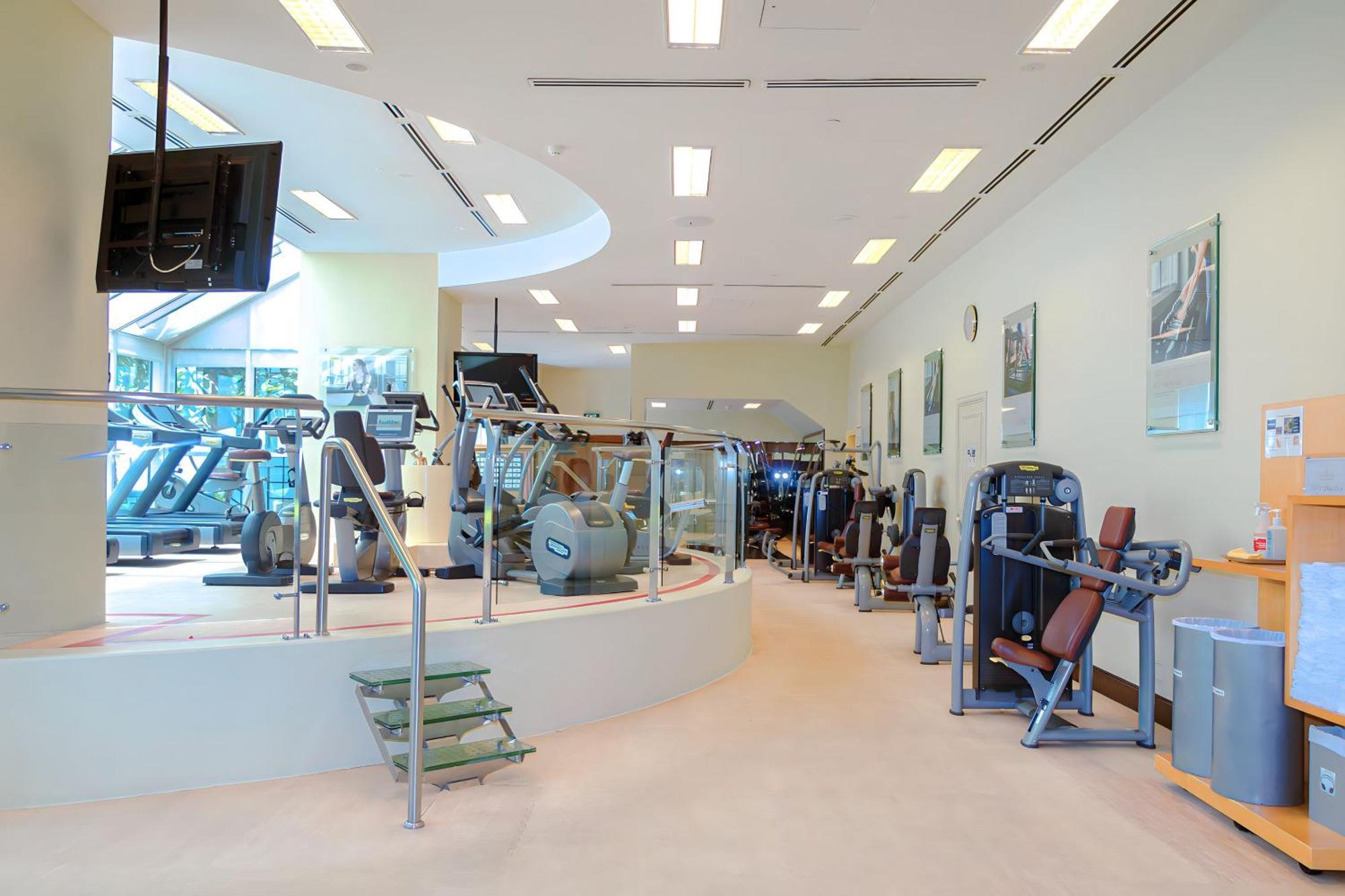 Khách Sạn&tòa Tháp Sheraton Sài Gòn Khách sạn TP. Hồ Chí Minh