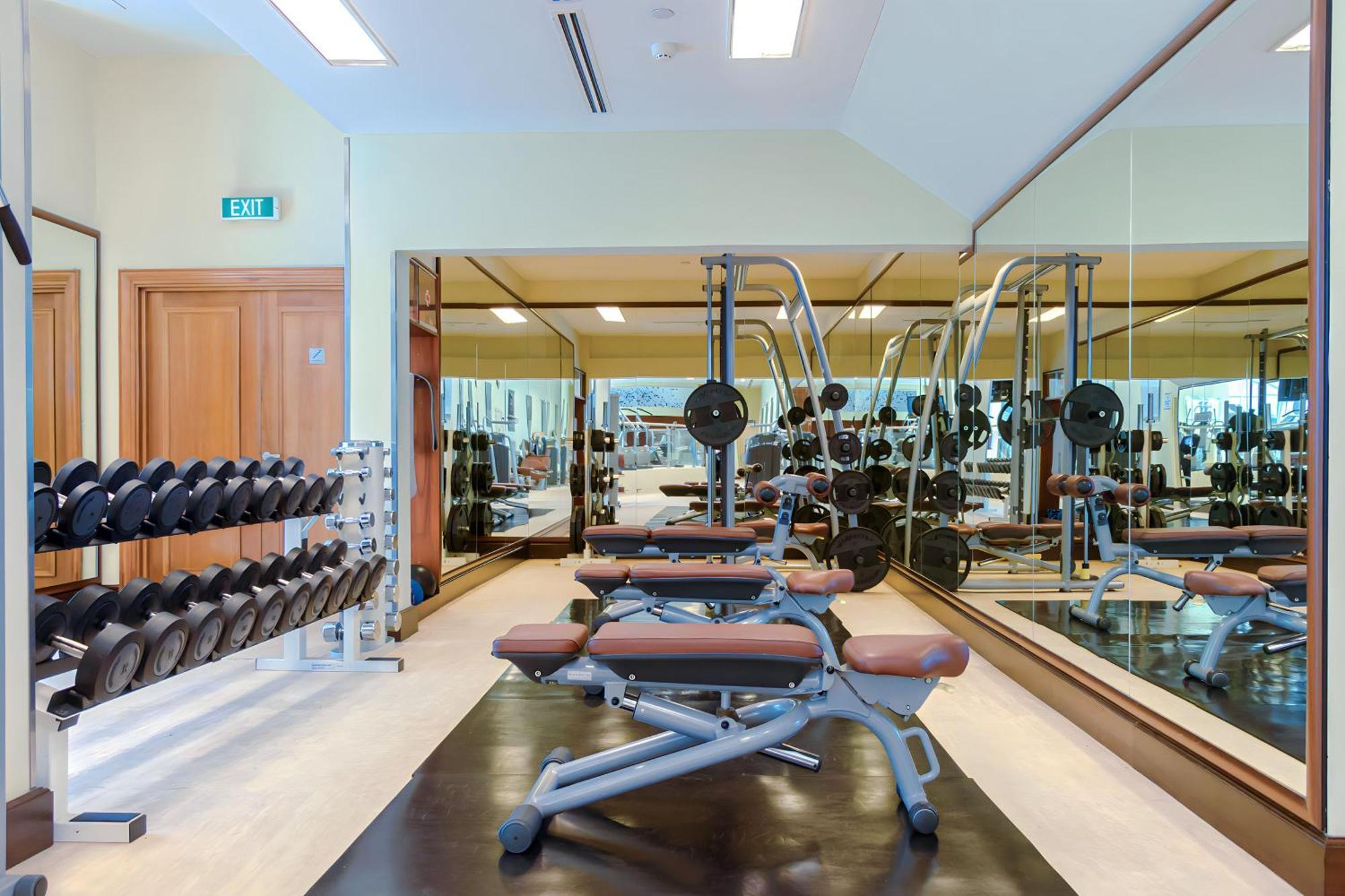 Khách Sạn&tòa Tháp Sheraton Sài Gòn 5*
