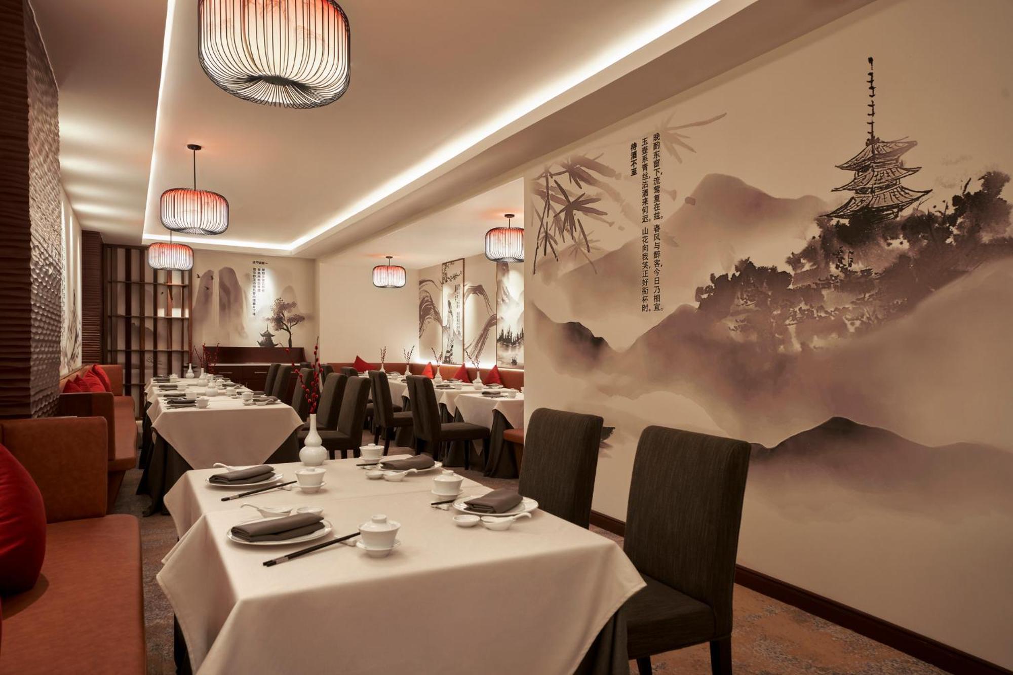 Khách Sạn&tòa Tháp Sheraton Sài Gòn Khách sạn TP. Hồ Chí Minh