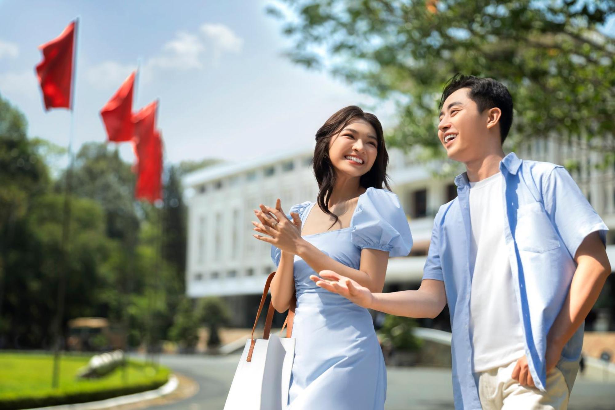 Khách sạn Khách Sạn&tòa Tháp Sheraton Sài Gòn TP. Hồ Chí Minh