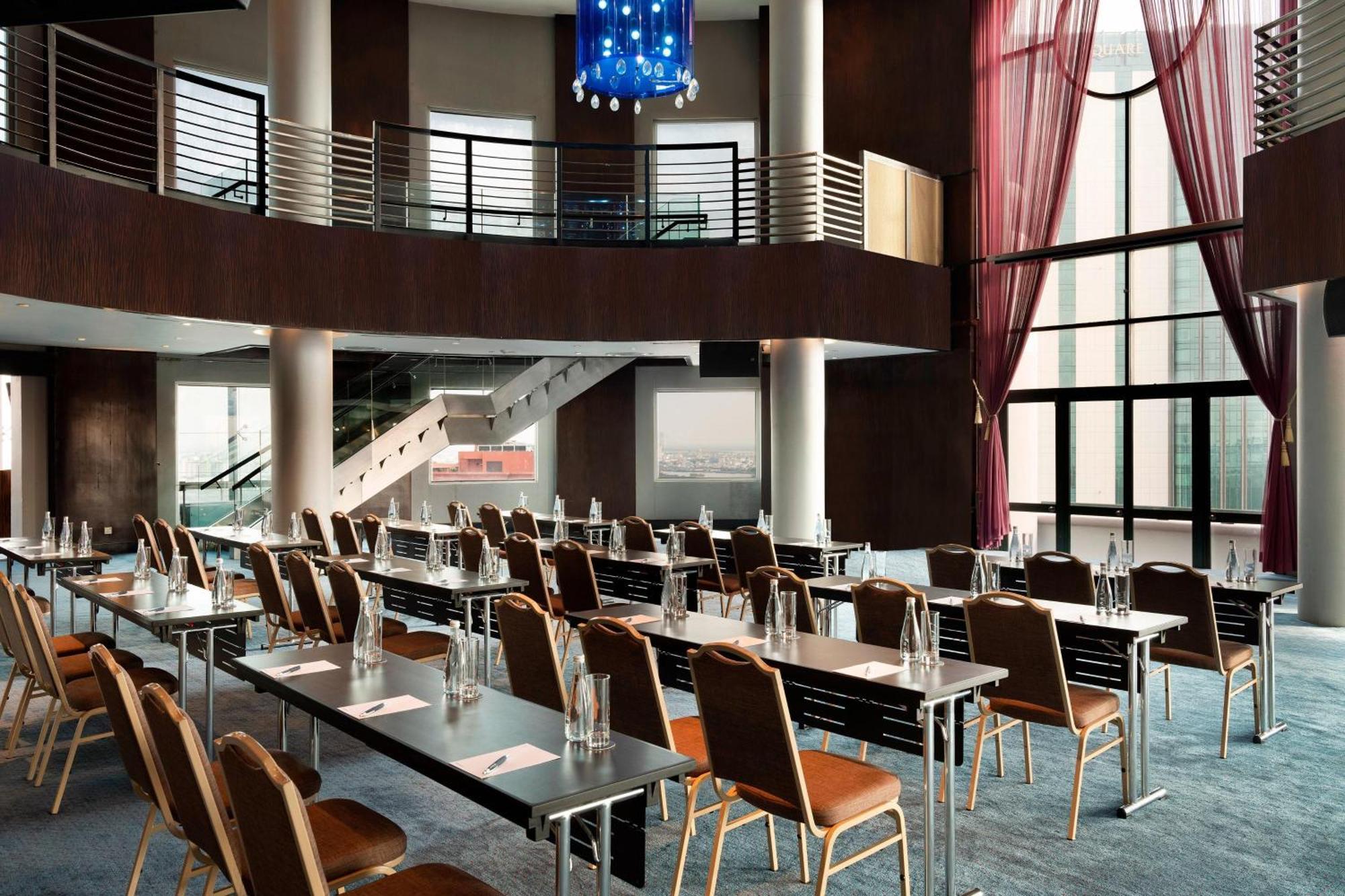 Khách sạn Khách Sạn&tòa Tháp Sheraton Sài Gòn