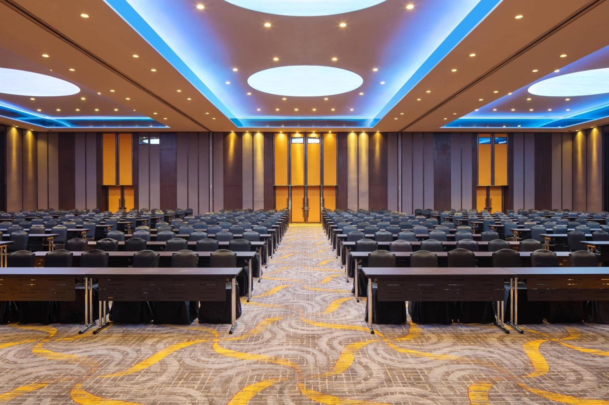 Khách sạn Khách Sạn&tòa Tháp Sheraton Sài Gòn