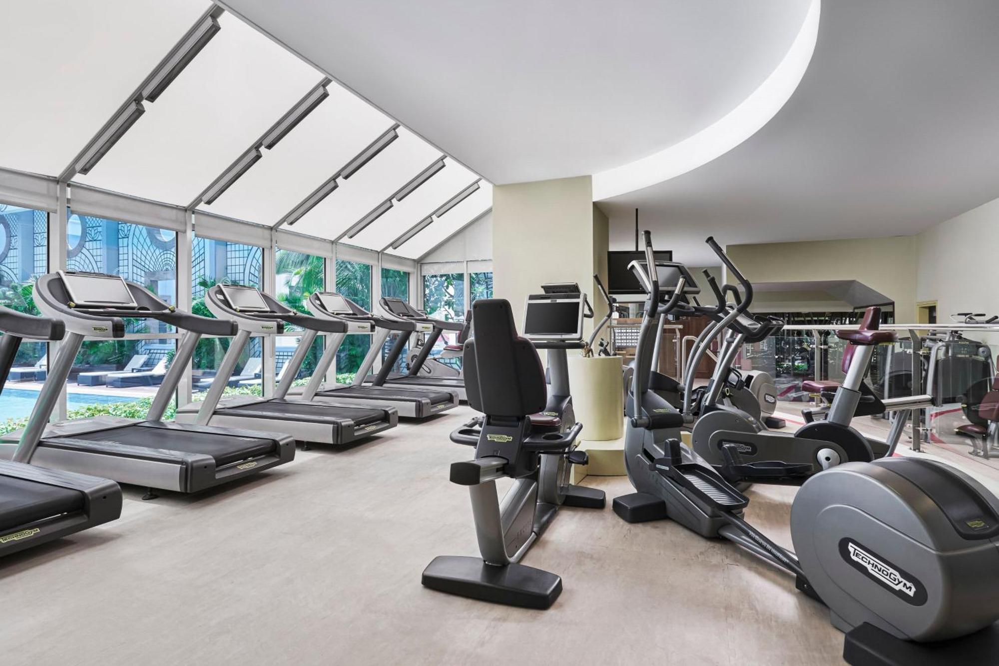 Khách sạn Khách Sạn&tòa Tháp Sheraton Sài Gòn TP. Hồ Chí Minh