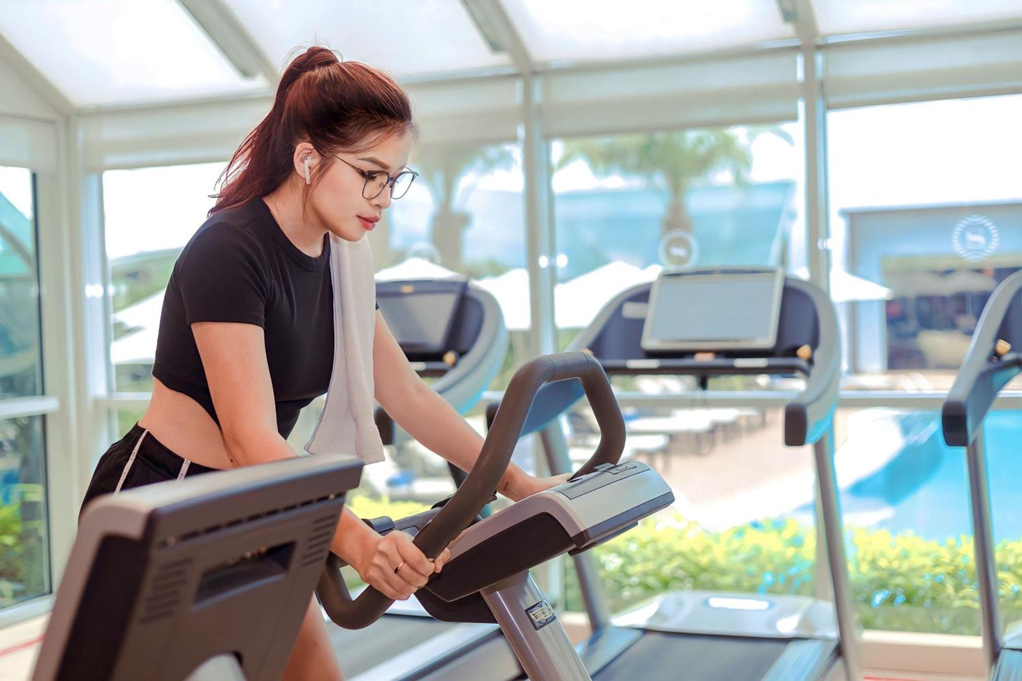 Khách Sạn&tòa Tháp Sheraton Sài Gòn Khách sạn TP. Hồ Chí Minh