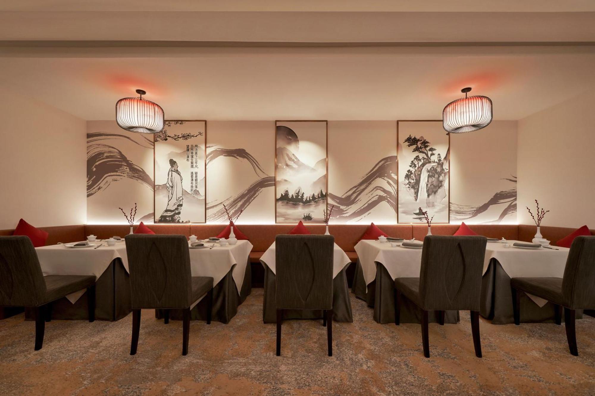 Khách Sạn&tòa Tháp Sheraton Sài Gòn TP. Hồ Chí Minh