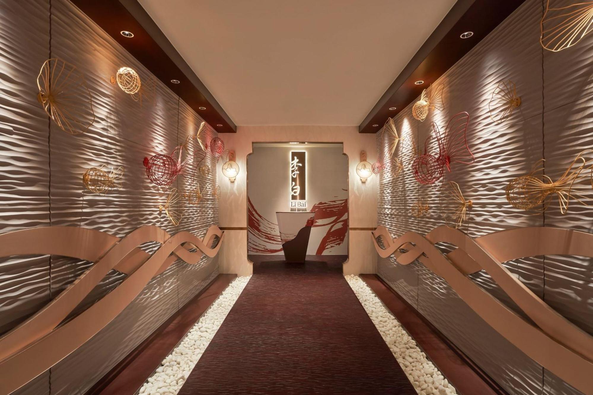 Khách Sạn&tòa Tháp Sheraton Sài Gòn 5* TP. Hồ Chí Minh