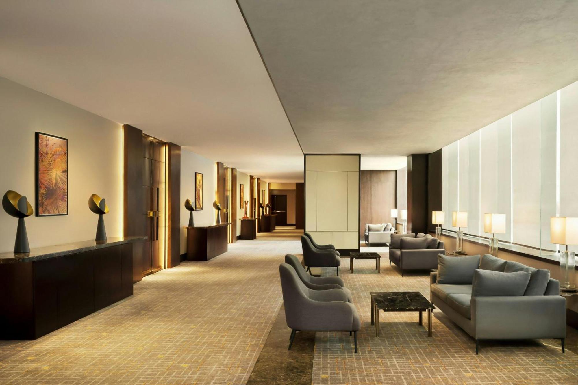 Khách Sạn&tòa Tháp Sheraton Sài Gòn 5* TP. Hồ Chí Minh